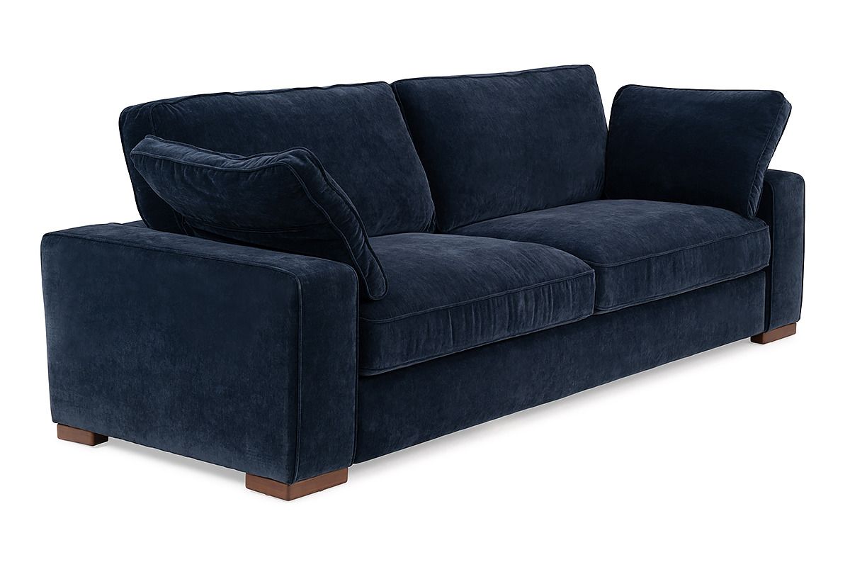 Casa 4 Seater Sofa