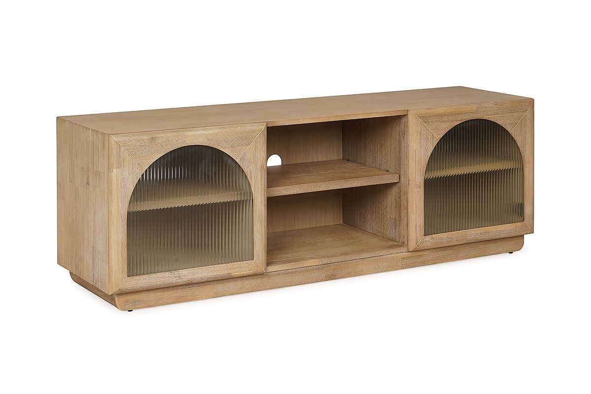 Catania 2 Door Tv Stand