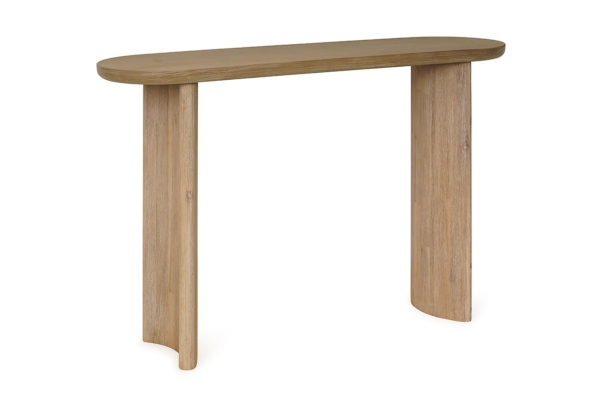 Catania Console Table