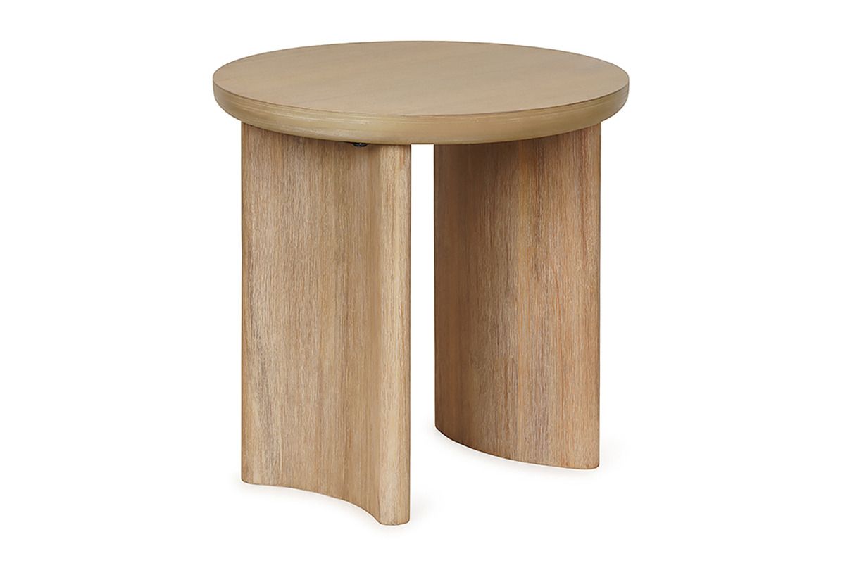 Catania Side Table