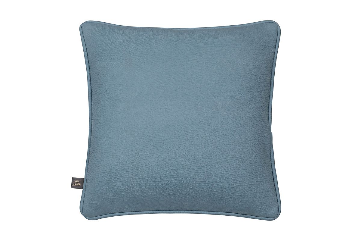 Chloe Cushion Blue 43x43cm