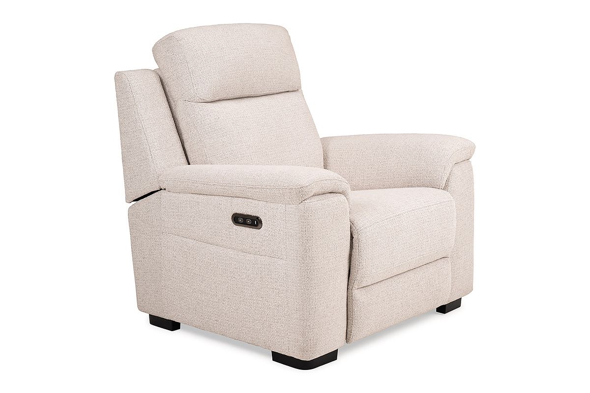 Corina Electric Recliner Armchair