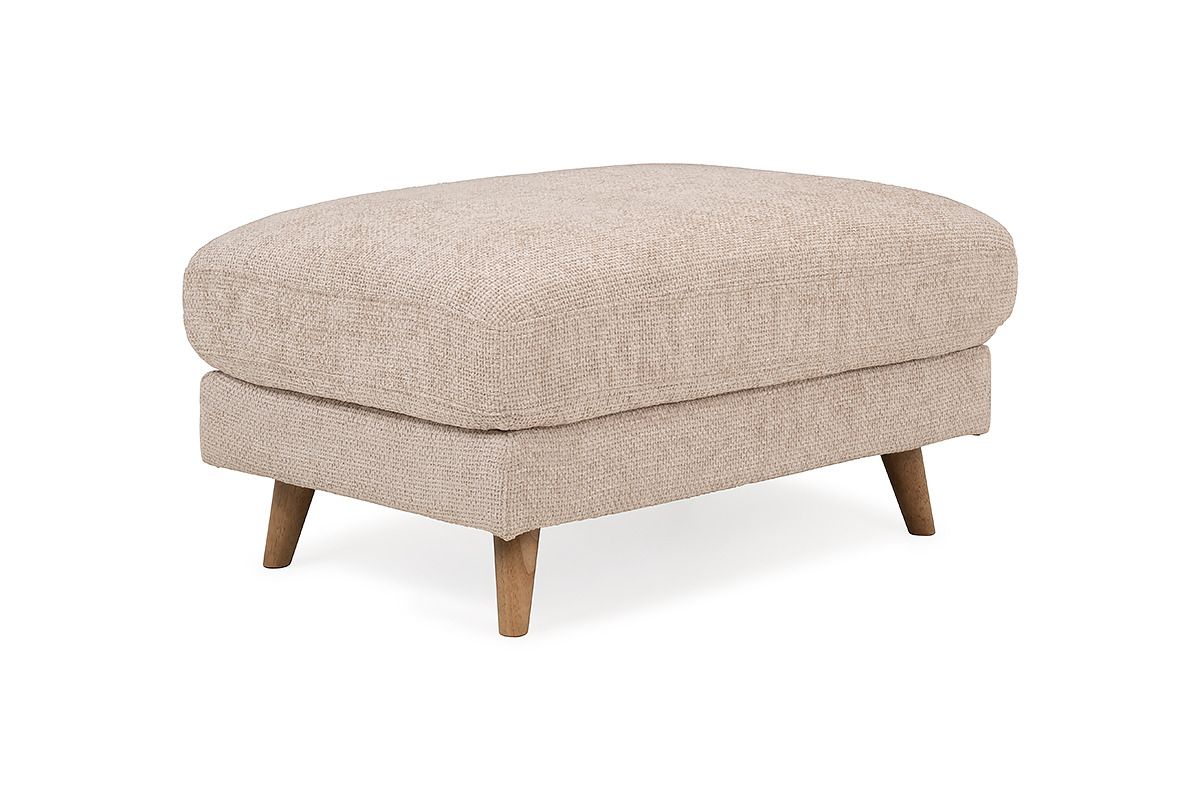 Dantes Footstool