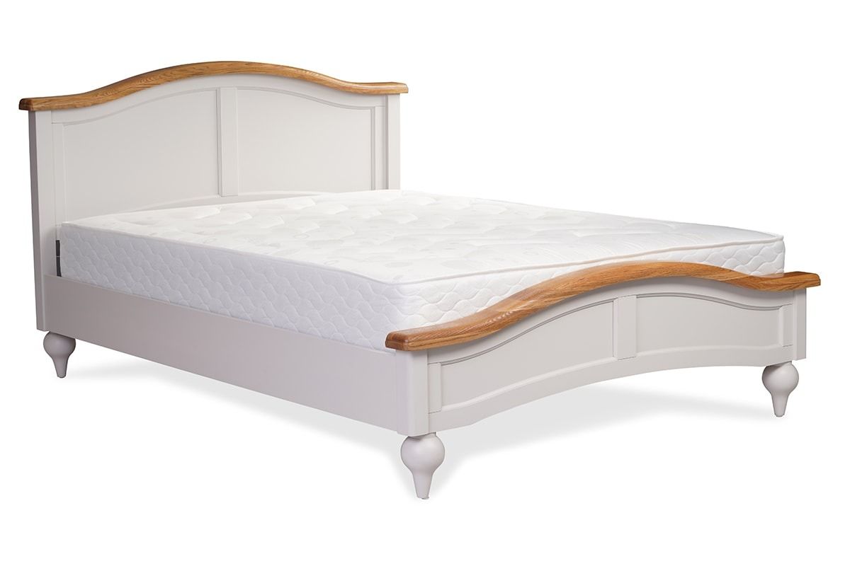 Discovery Grey Oak King 5ft Bed Frame
