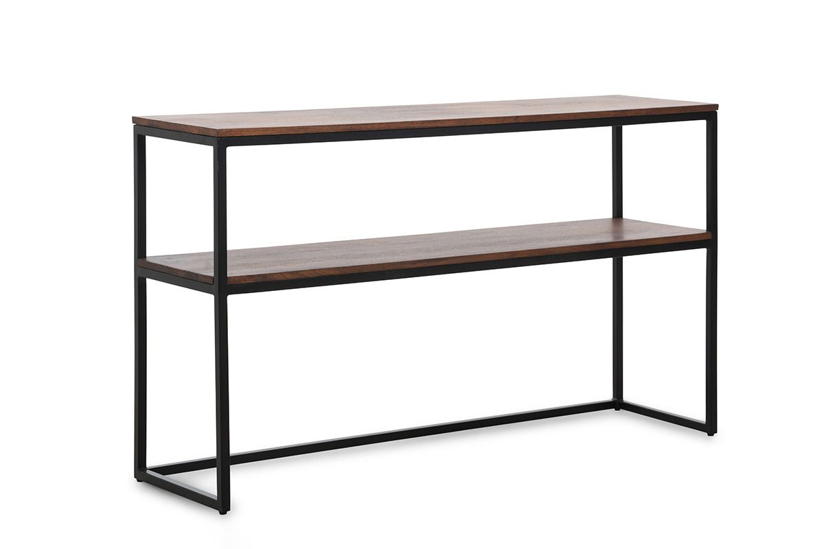 Dusk Console Table