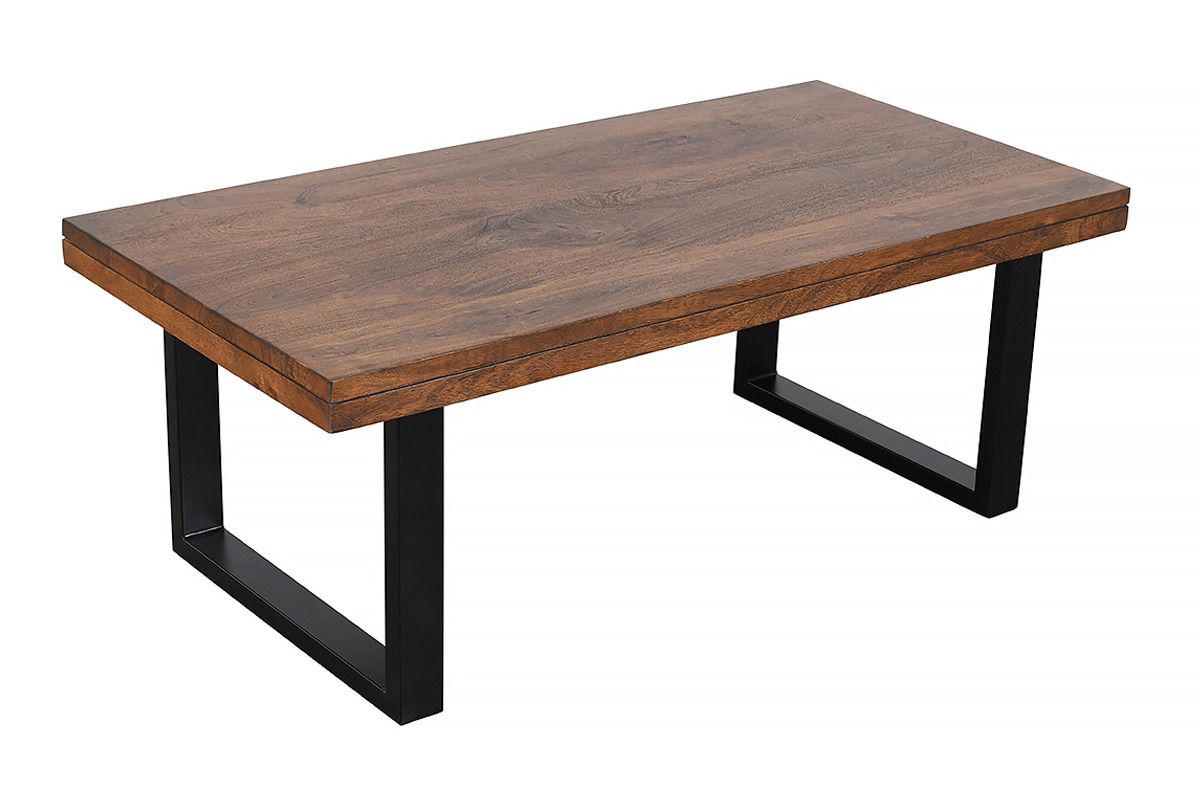 Dusk Rectangular Coffee Table