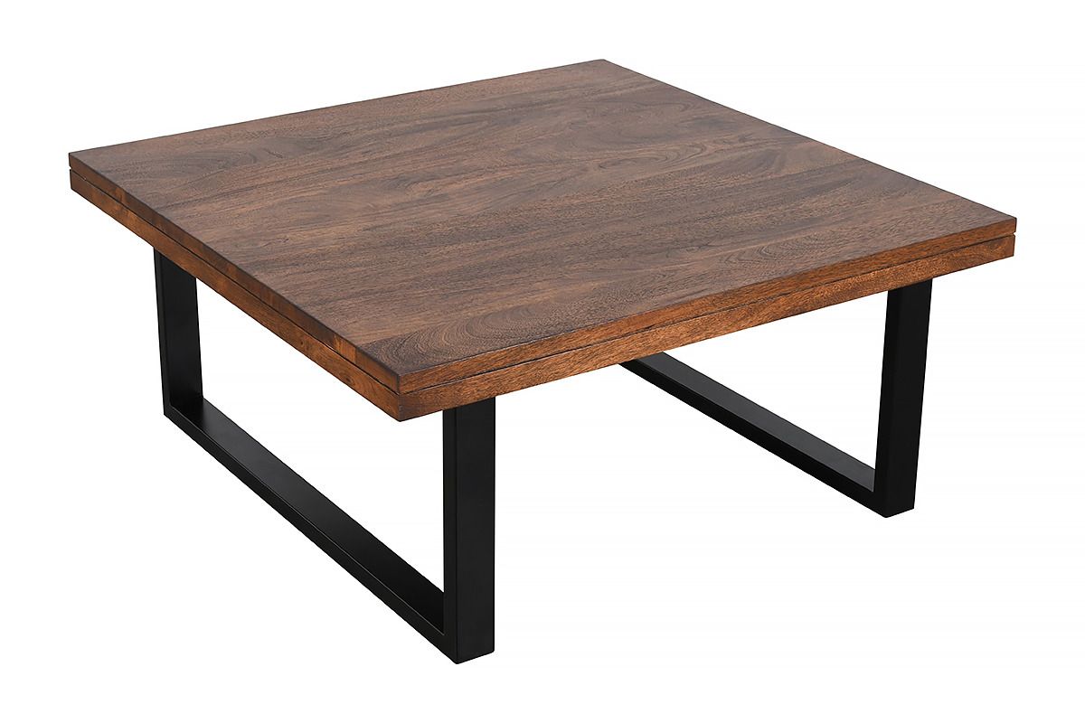 Dusk Square Coffee Table