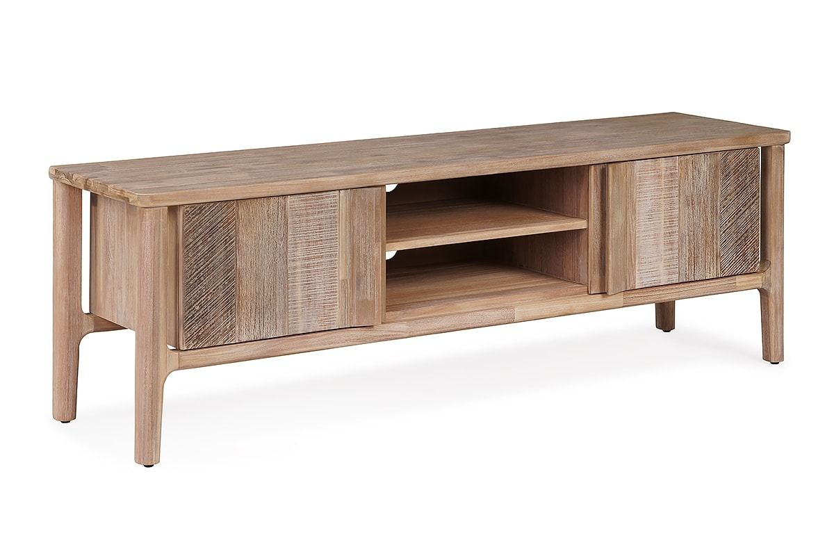 Ellis 2 Door Tv Stand