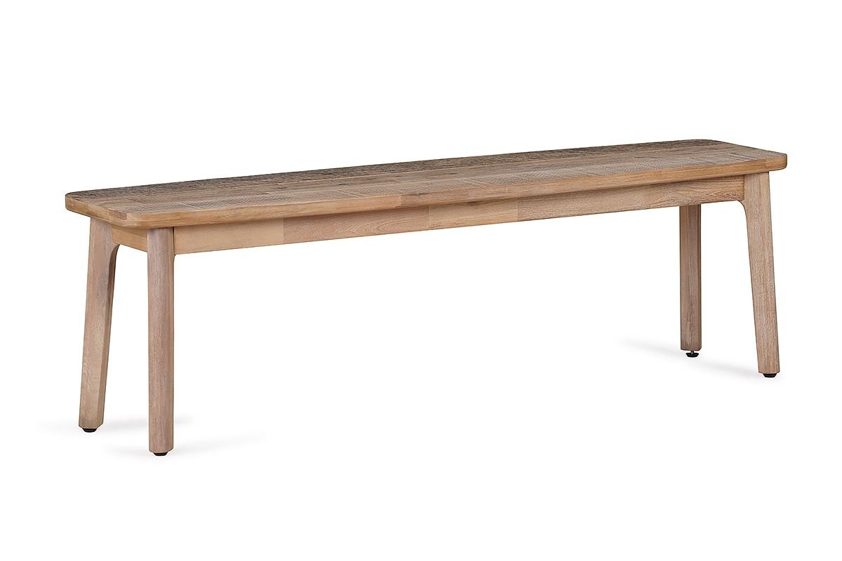 Ellis Bench