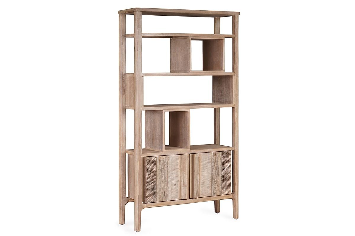 Ellis Bookcase