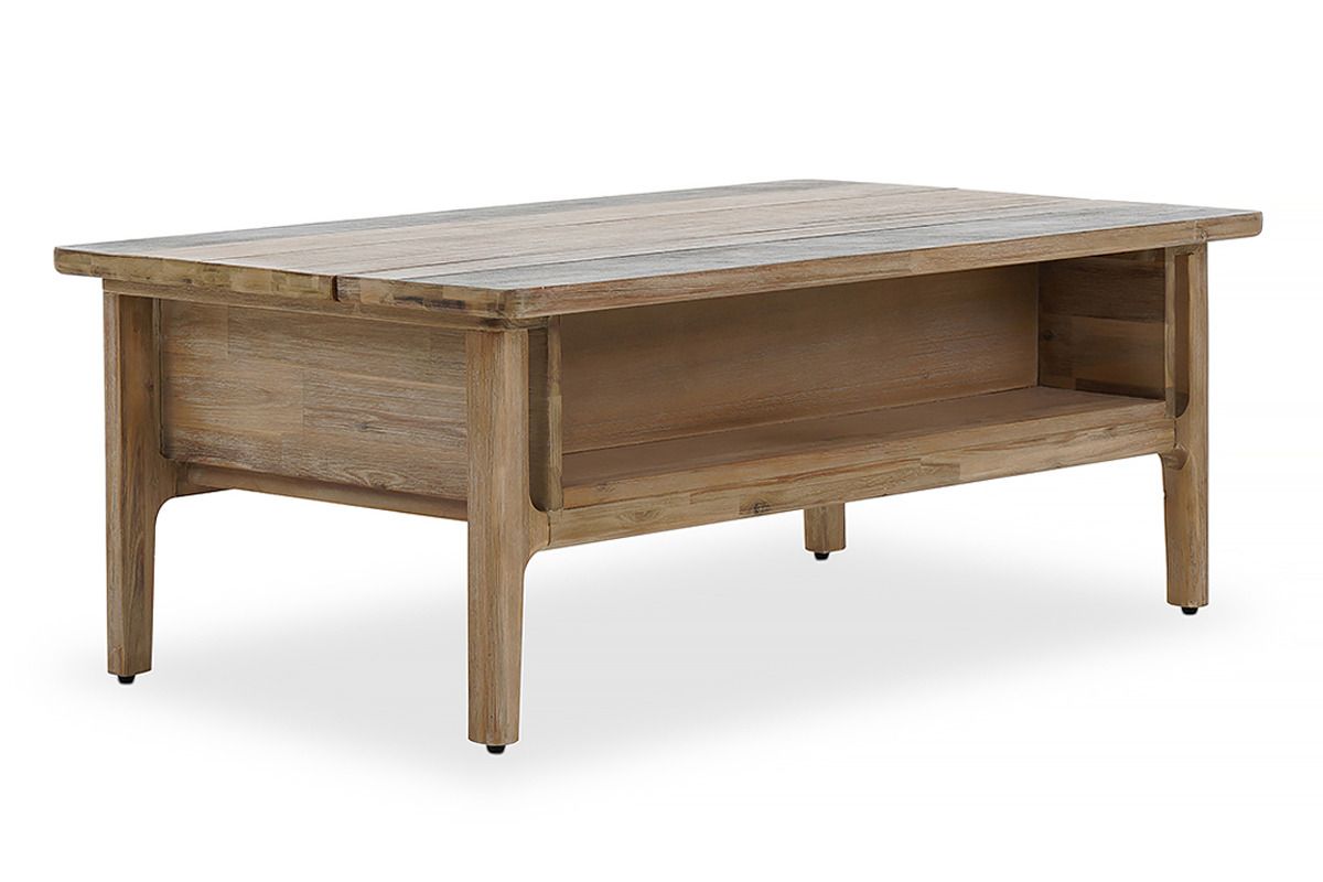 Ellis Coffee Table With Lift Top