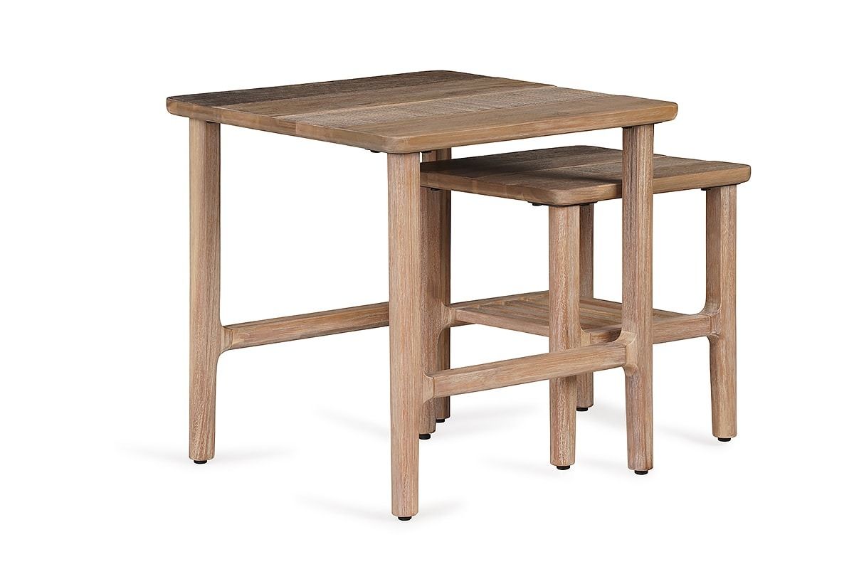 Ellis Nest Of Tables