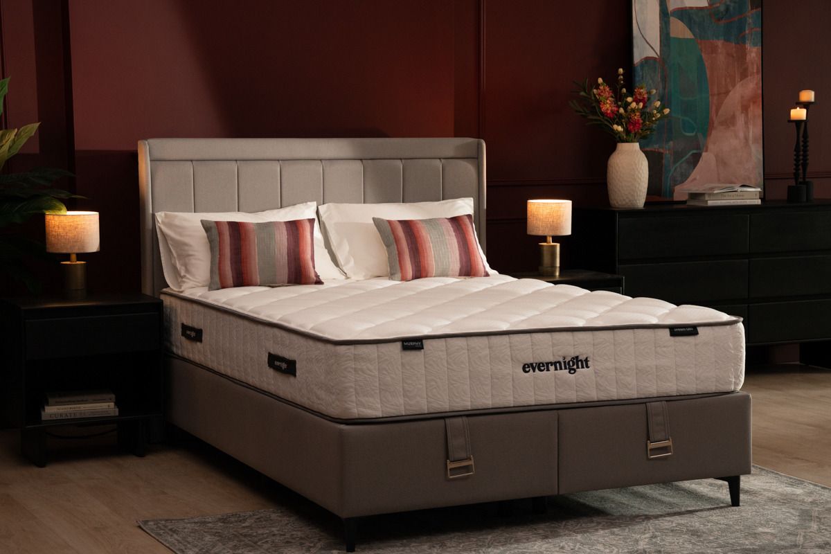 Evernight Dream 1200 5ft King Mattress