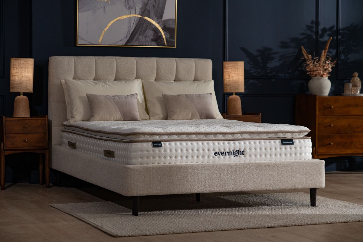Evernight Posture Care 5ft King Mattress