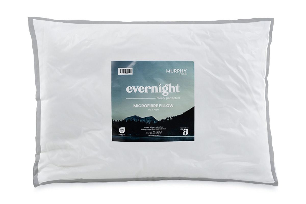 Evernight White 650Gr Pillow