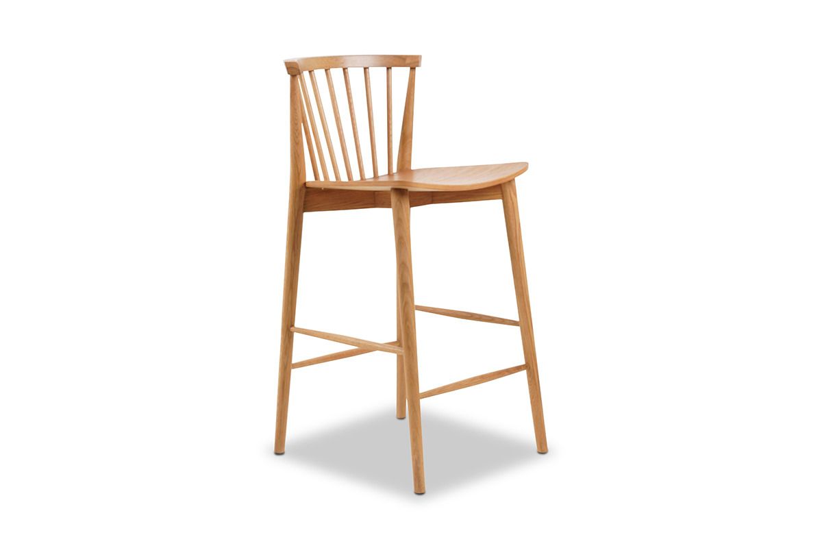 Faro Bar Stool