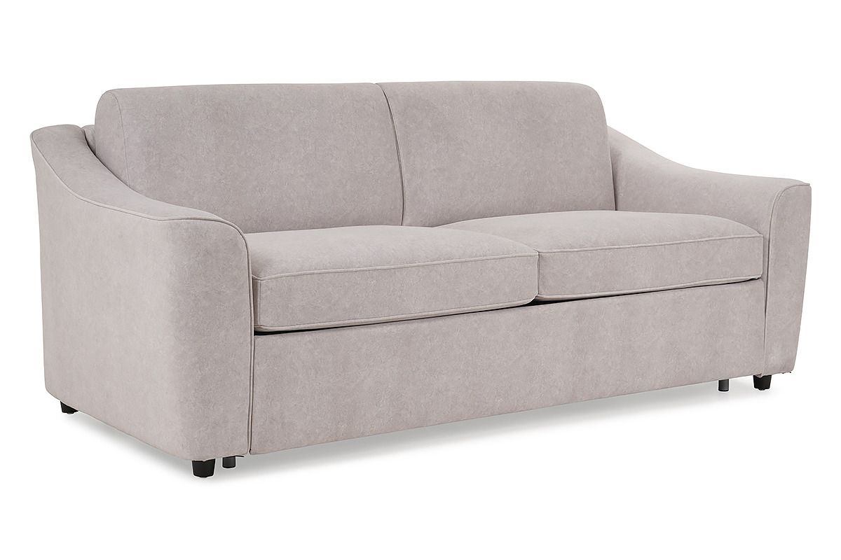 Florida Resilient Fabric 3 Seater Sofa Bed