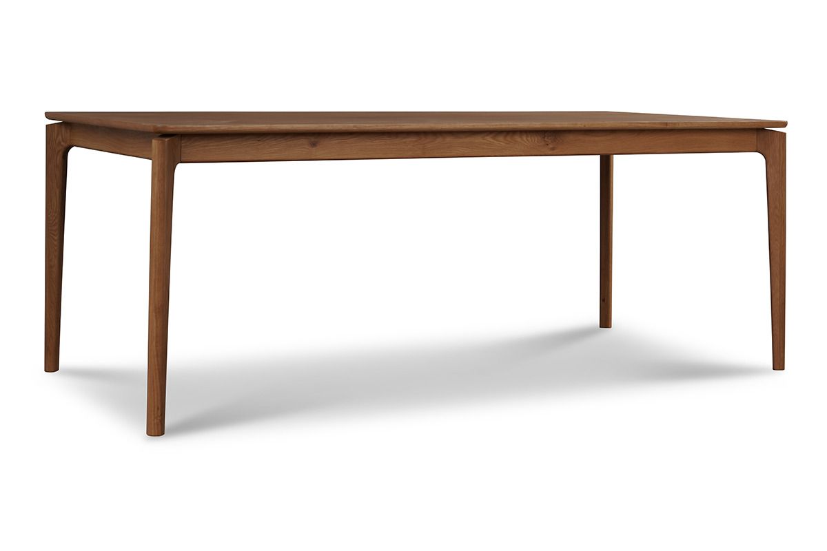 Franklin Oak Dining Table 2_0M