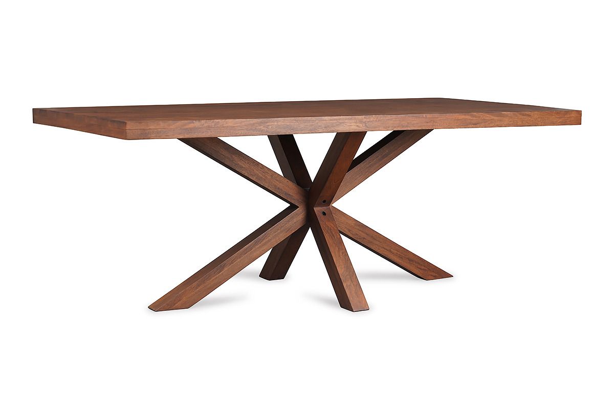 Fresco Rectangle Dining Table 2_2M