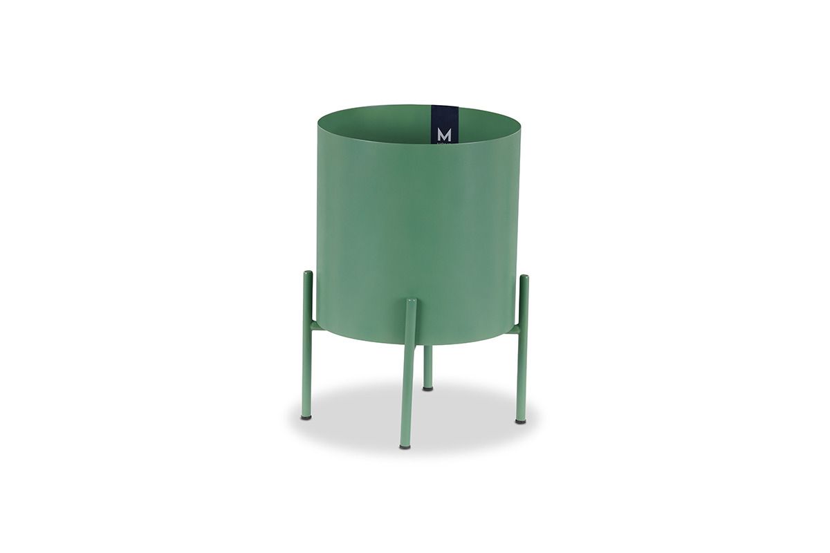 Green Planter