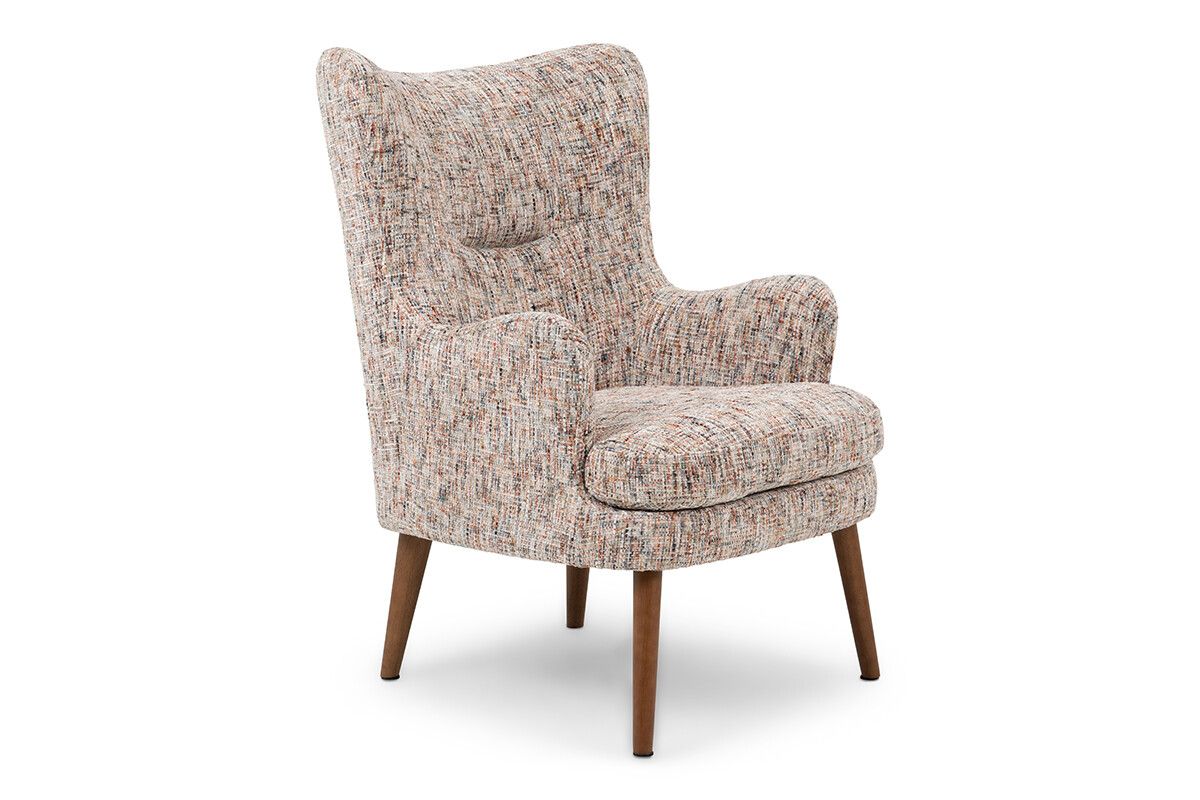 greta-light-grey-speckled-fabric-armchair-1