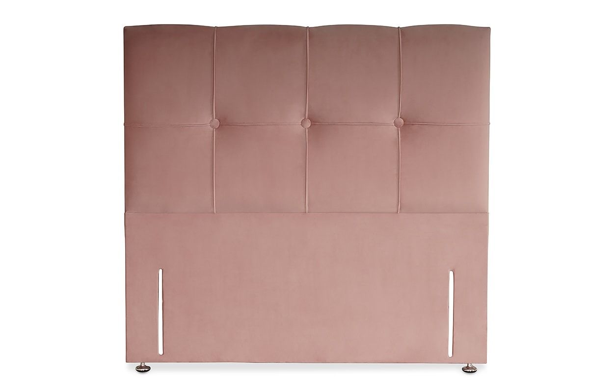 Haiti King 5ft Headboard