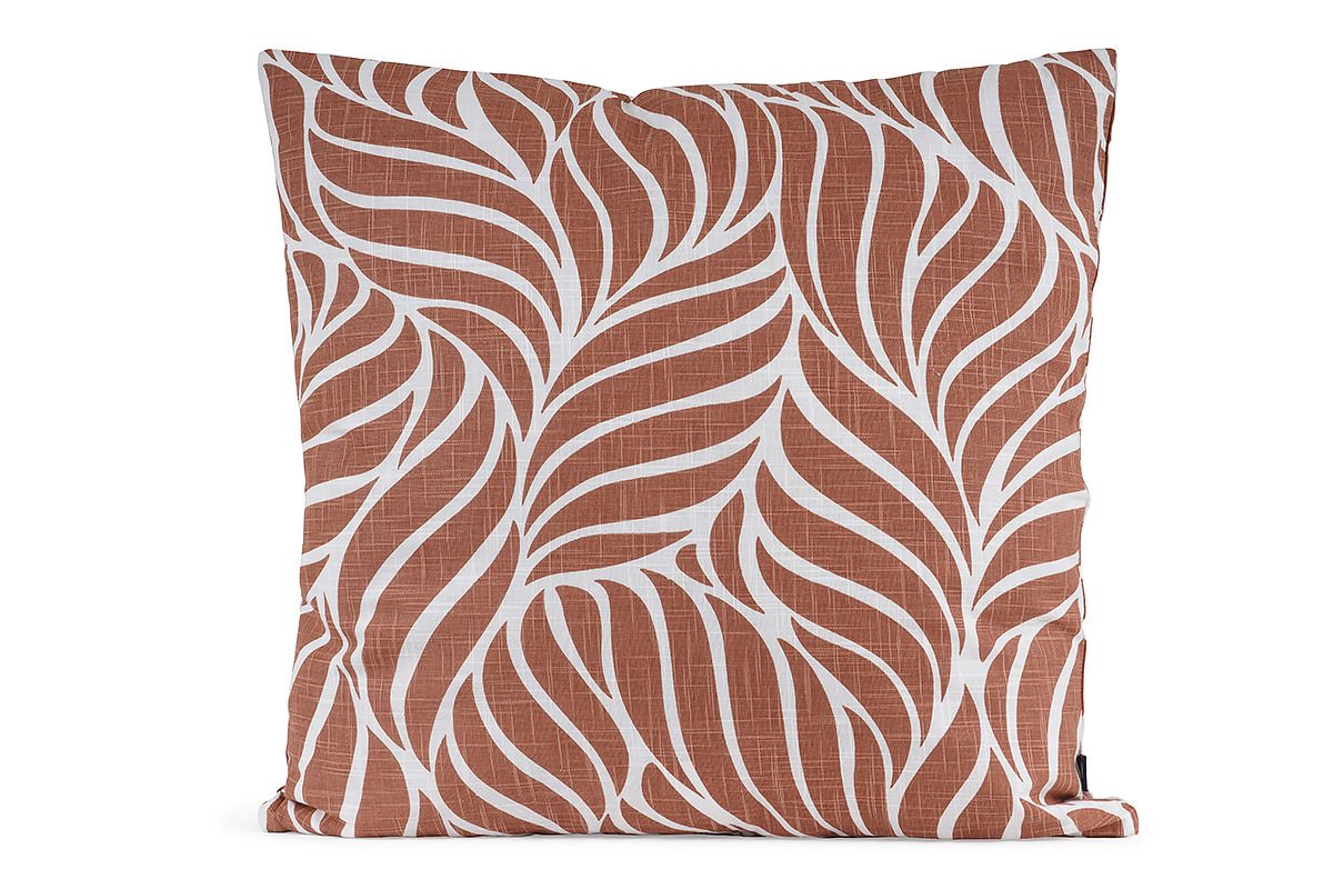Havana Abstract Cushion 50x50cm