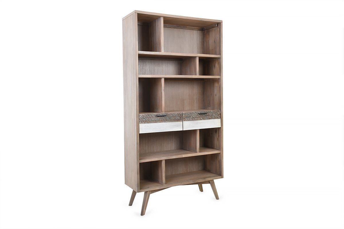 Havana Bookcase