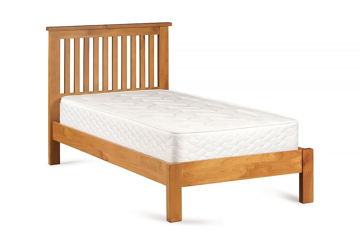 Hereford 3ft0 Low End Bedframe