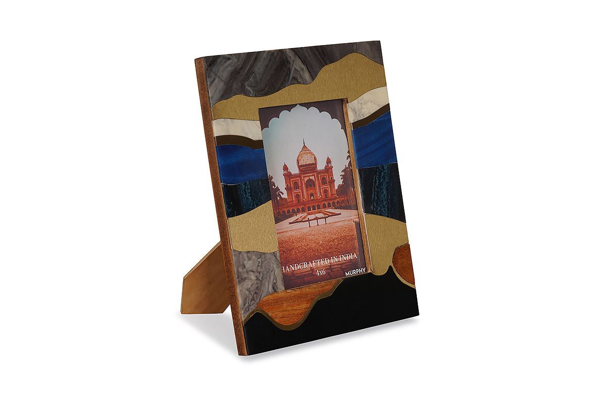 Inlay Frame 4x6In