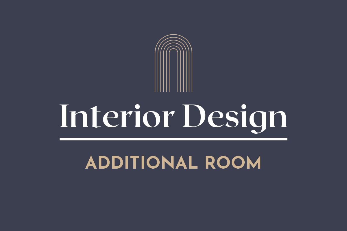 Interior Design Additional Room