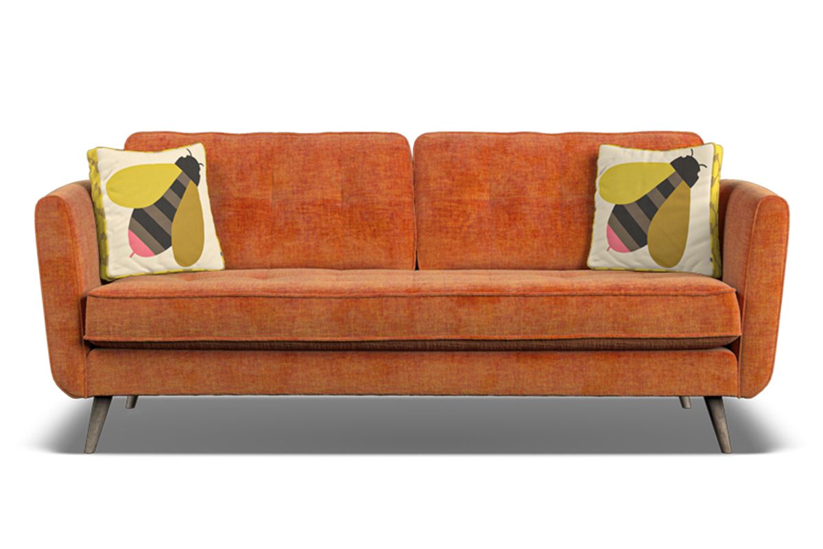 Ivy Large Sofa by Orla Kiely