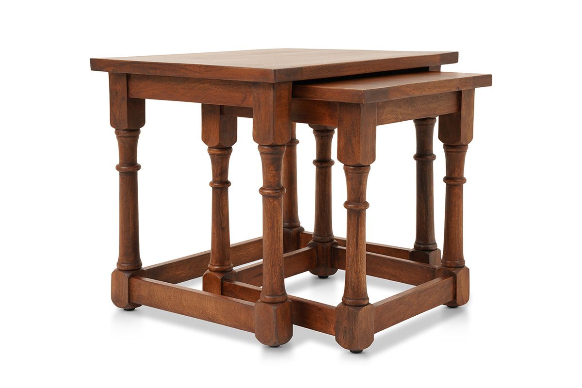 Jensen Nest Of Tables