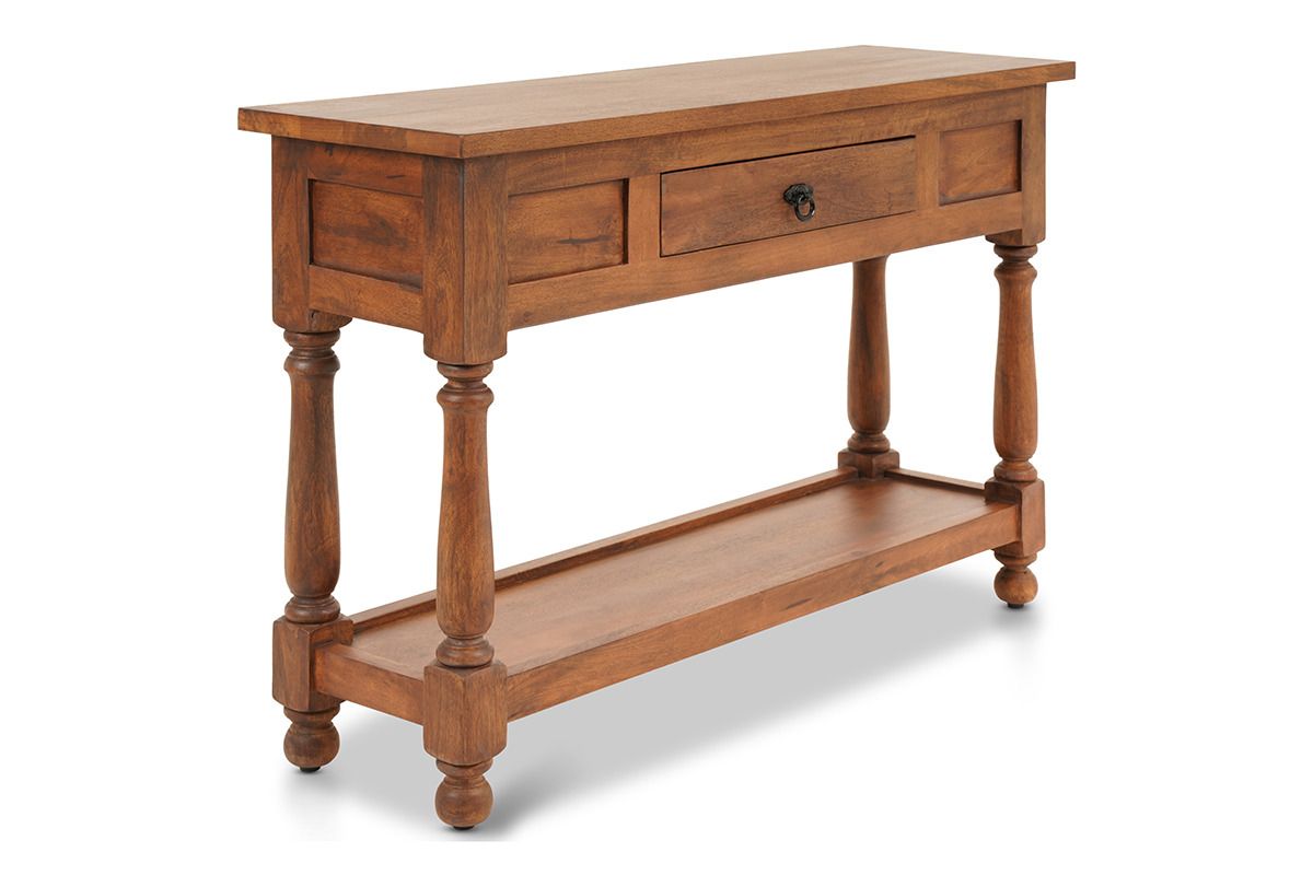 Jessie 1 Drawer Console Table