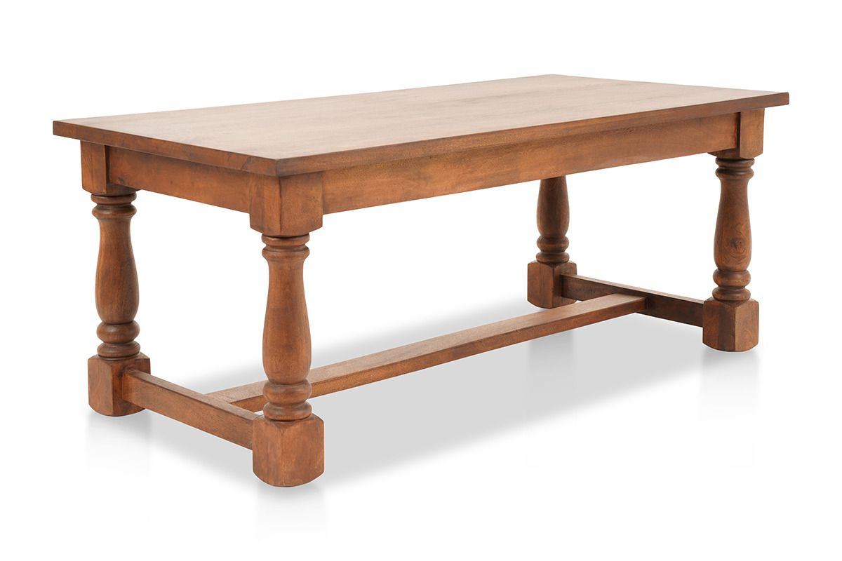 Jessie Coffee Table