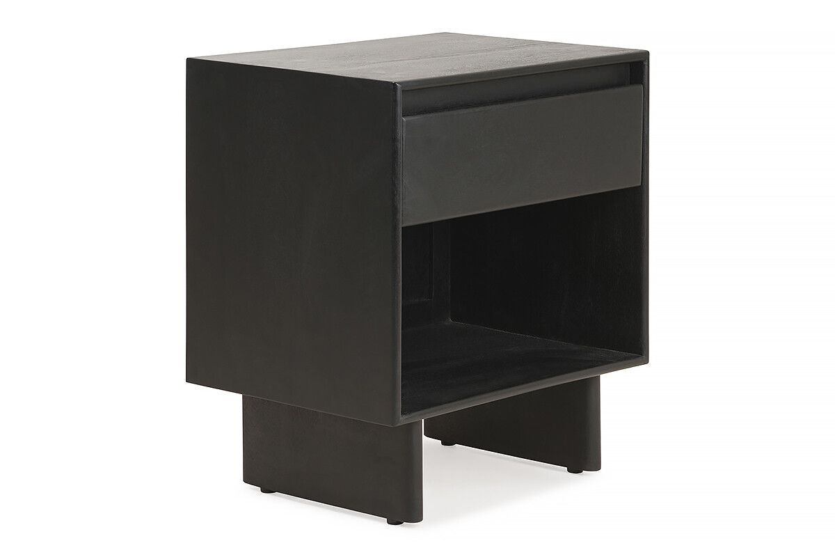 karma-black-1-drawer-bedside-table-outlet-1