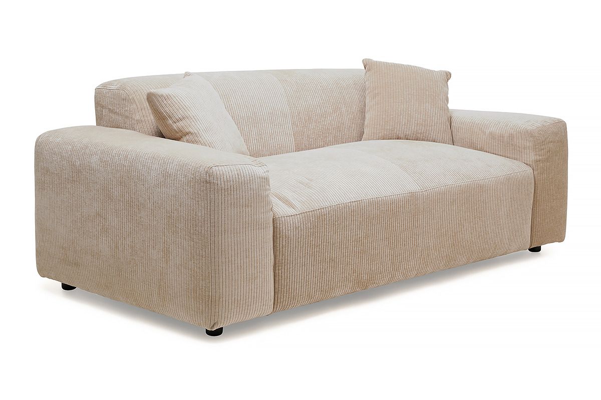 Kennedy 2 Seater Sofa