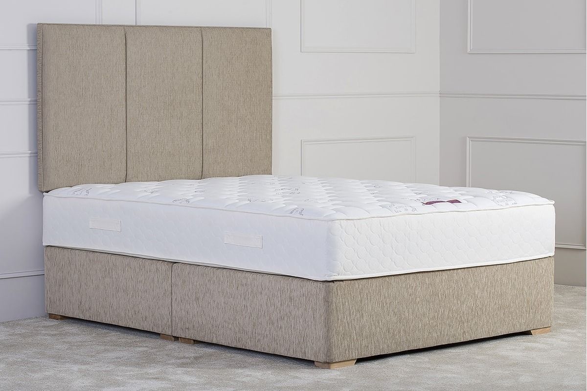 King Koil Back Guard Single 3ft Mattress
