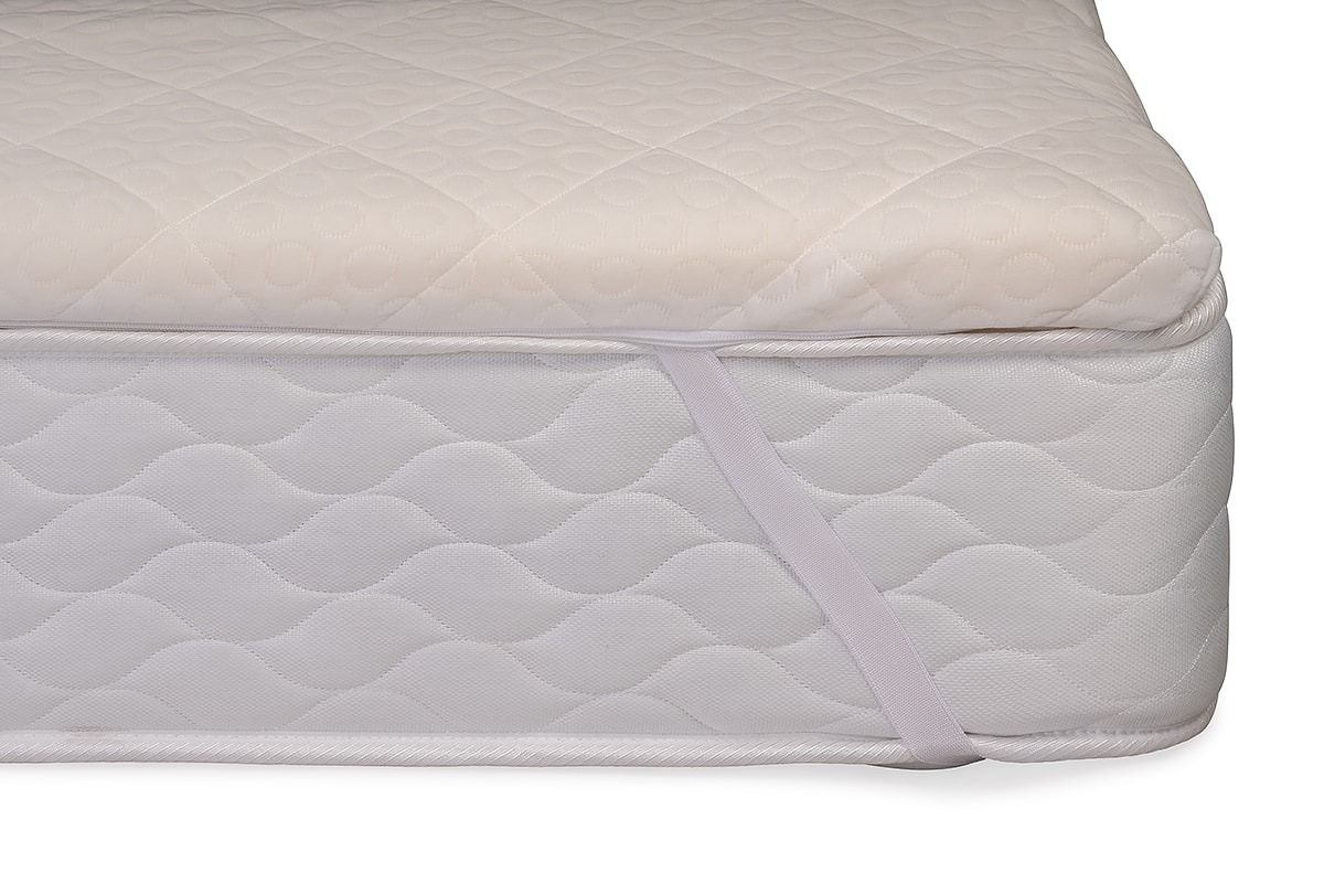 King Koil King 5ft Mattress Topper