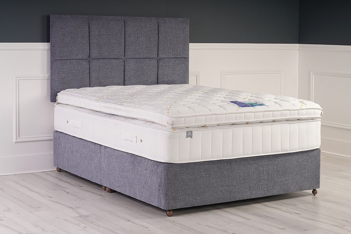 King Koil Spinal Align 6ft Super King Mattress