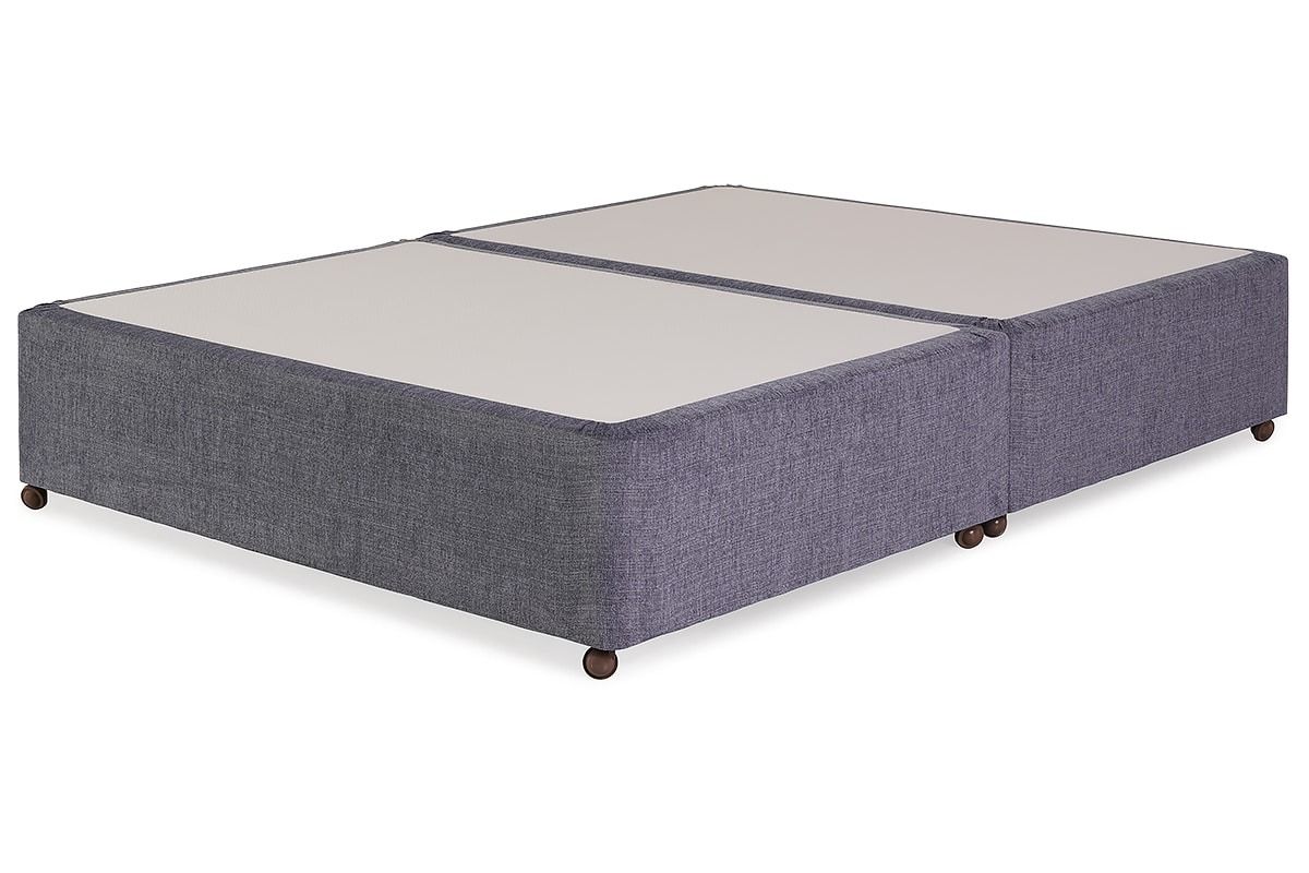 King Koil Spinal Tranquility 4ft6 Double Divan