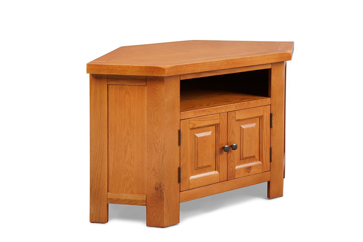 kingston-oak-2-door-corner-tv-stand-outlet-1