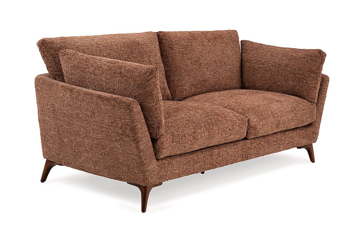 Laurent 3 Seater Sofa