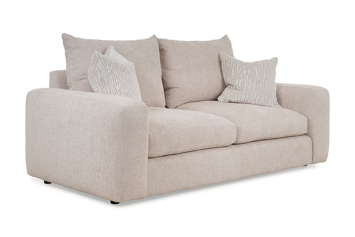 Layla 2 Seater Sofa
