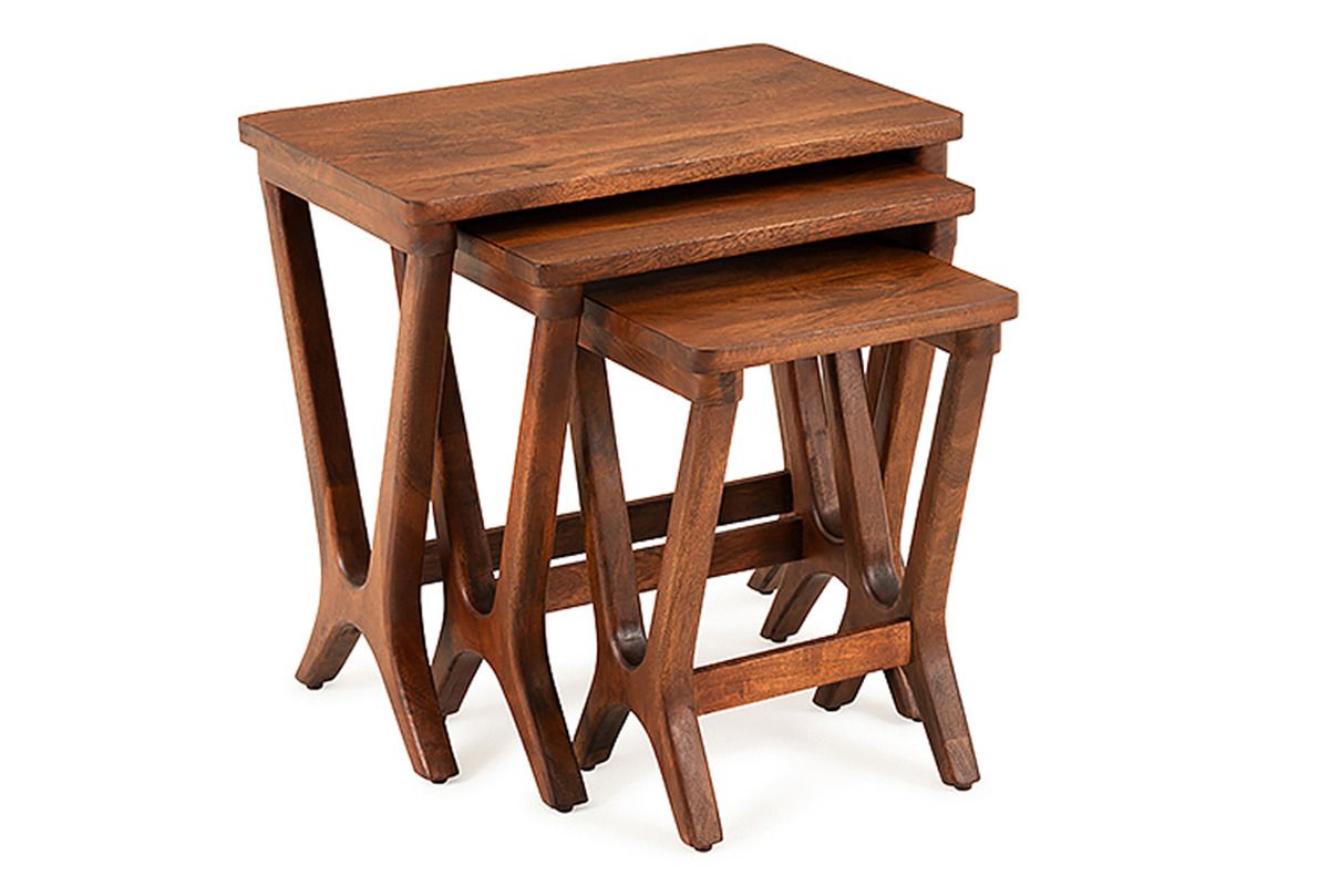 Leo Nest Of Tables