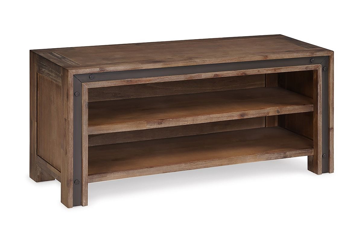 Lex Brown Tv Stand