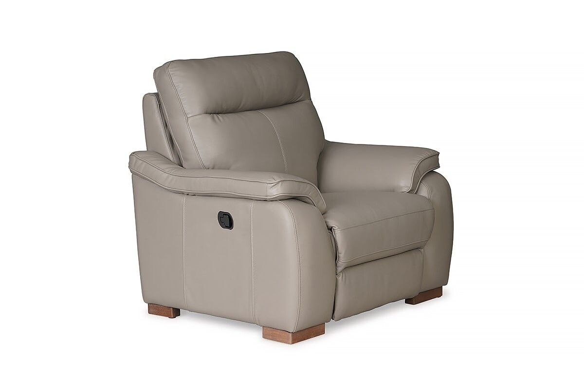 lorenza-grey-leather-armchair-manual-recliner-1