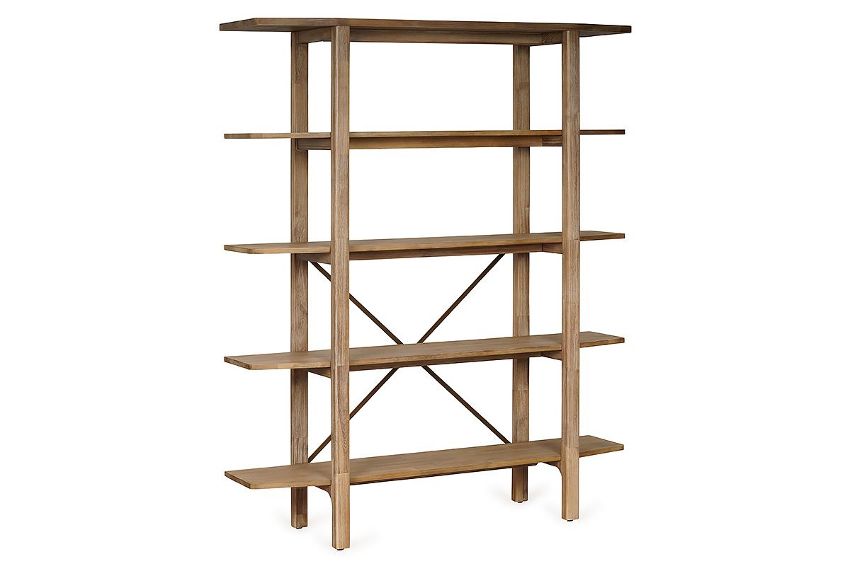 Lori Bookcase