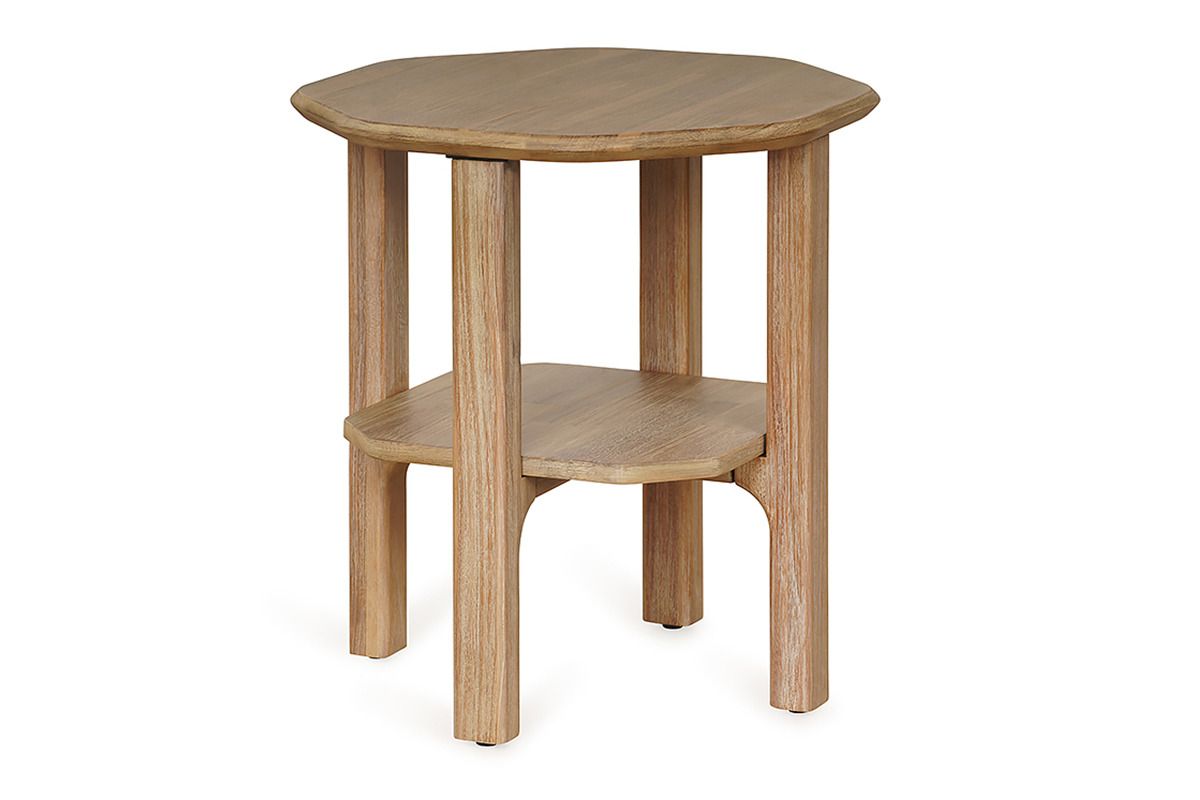 Lori Side Table