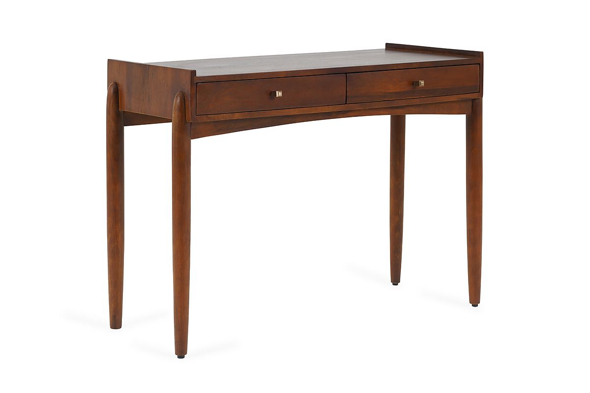 Luthor 2 Drawers Console Table